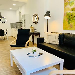 Homely Malaga Luxury Atarazanas